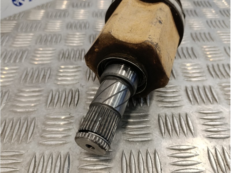 Recambio de transmision delantera izquierda para renault koleos 2.0 dci diesel fap referencia OEM IAM   