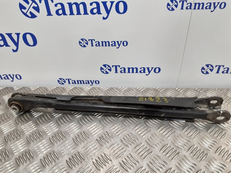 Recambio de brazo suspension inferior trasero derecho para bmw serie 3 compact (e46) 316ti m sport referencia OEM IAM   