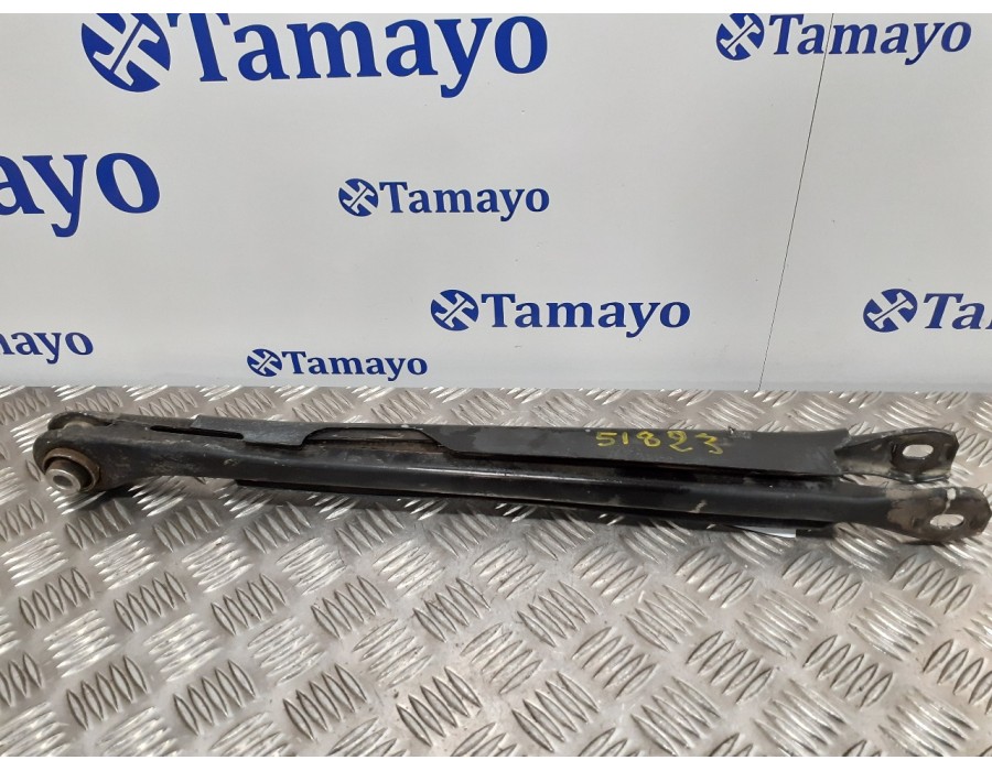 Recambio de brazo suspension inferior trasero derecho para bmw serie 3 compact (e46) 316ti m sport referencia OEM IAM   