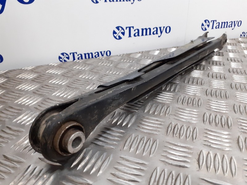 Recambio de brazo suspension inferior trasero derecho para bmw serie 3 compact (e46) 316ti m sport referencia OEM IAM   