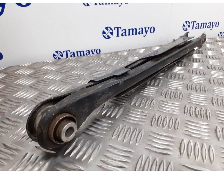 Recambio de brazo suspension inferior trasero derecho para bmw serie 3 compact (e46) 316ti m sport referencia OEM IAM   