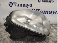 Recambio de faro derecho para ssangyong rexton 2.9 turbodiesel cat referencia OEM IAM    2