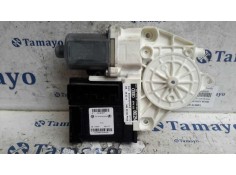 Recambio de motor elevalunas delantero derecho para audi a3 (8p) 2.0 tdi referencia OEM IAM 8P0959802N  