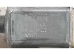 Recambio de motor elevalunas delantero derecho para audi a3 (8p) 2.0 tdi referencia OEM IAM 8P0959802N   2