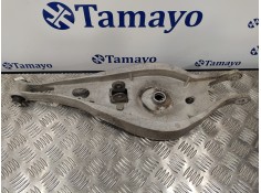 Recambio de brazo suspension inferior trasero derecho para bmw serie 3 compact (e46) 316ti m sport referencia OEM IAM 3332109489