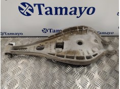 Recambio de brazo suspension inferior trasero derecho para bmw serie 3 compact (e46) 316ti m sport referencia OEM IAM 3332109489 2