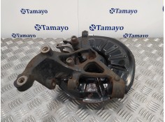 Recambio de mangueta trasera derecha para audi a3 sportback (8va) 2.0 16v tdi referencia OEM IAM   