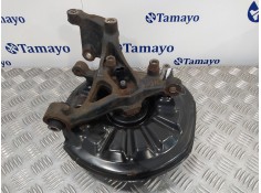 Recambio de mangueta trasera derecha para audi a3 sportback (8va) 2.0 16v tdi referencia OEM IAM    2