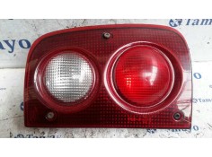 Recambio de piloto trasero derecho para land rover freelander (ln) 2.0 td4 cat referencia OEM IAM 22960222  