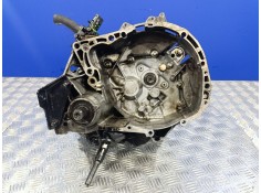Recambio de caja cambios para renault clio ii fase ii (b/cb0) 1.5 dci diesel referencia OEM IAM JB3980  7700113677