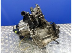 Recambio de caja cambios para renault clio ii fase ii (b/cb0) 1.5 dci diesel referencia OEM IAM JB3980  7700113677 2
