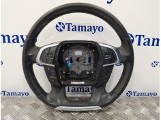 Recambio de volante para citroën ds4 2.0 hdi fap referencia OEM IAM 96754519ZD  