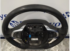 Recambio de volante para citroën ds4 2.0 hdi fap referencia OEM IAM 96754519ZD   2