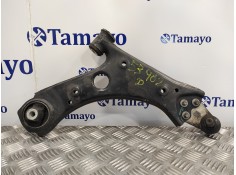 Recambio de brazo suspension inferior delantero derecho para fiat tipo ii (357) berlina 1.6 jtdm 16v referencia OEM IAM   