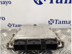 Recambio de centralita motor uce para citroën xsara picasso 2.0 hdi cat (rhy / dw10td) referencia OEM IAM 0281011084 EDC15C267 9