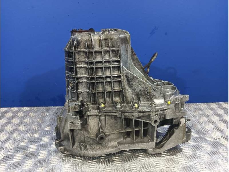 Recambio de caja cambios para ford focus berlina (cap) referencia OEM IAM 3M5R7002YG  