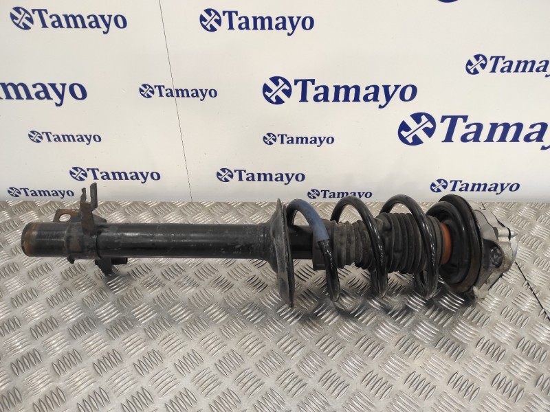 Recambio de amortiguador delantero derecho para fiat ducato furgon electrico - micro vett referencia OEM IAM 50707078  