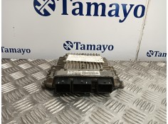 Recambio de centralita motor uce para peugeot 307 (s1) referencia OEM IAM 5WS40133CT 9647423380 9653059580