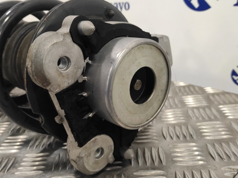 Recambio de amortiguador delantero derecho para fiat ducato furgon electrico - micro vett referencia OEM IAM 50707078  