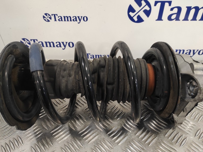 Recambio de amortiguador delantero derecho para fiat ducato furgon electrico - micro vett referencia OEM IAM 50707078  