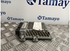 Recambio de centralita motor uce para peugeot 307 (s1) referencia OEM IAM 5WS40133CT 9647423380 9653059580 2