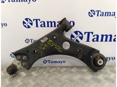 Recambio de brazo suspension inferior delantero izquierdo para fiat tipo ii (357) berlina 1.6 jtdm 16v referencia OEM IAM   