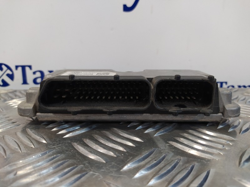 Recambio de centralita motor uce para seat ibiza (6l1) 1.4 16v referencia OEM IAM 03C906024AF  
