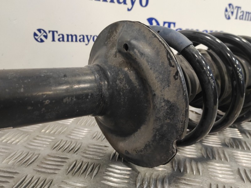 Recambio de amortiguador delantero derecho para fiat ducato furgon electrico - micro vett referencia OEM IAM 50707078  