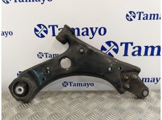 Recambio de brazo suspension inferior delantero izquierdo para fiat tipo ii (357) berlina 1.6 jtdm 16v referencia OEM IAM    2
