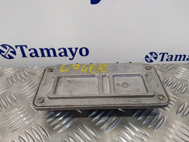 Recambio de centralita motor uce para seat ibiza (6l1) 1.4 16v referencia OEM IAM 03C906024AF  