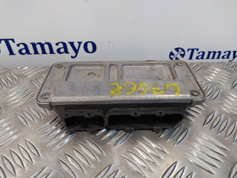 Recambio de centralita motor uce para seat ibiza (6l1) 1.4 16v referencia OEM IAM 03C906024AF  