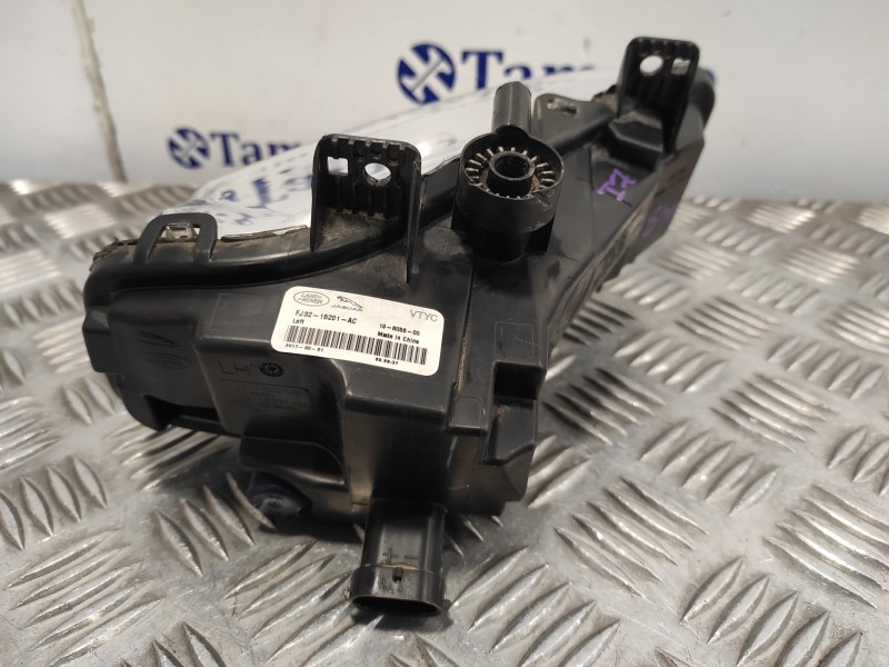 Recambio de faro antiniebla izquierdo para land rover discovery sport referencia OEM IAM FJ3215201AC  19805600