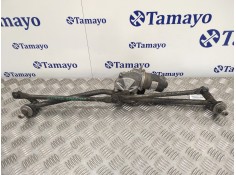 Recambio de motor limpia delantero para mercedes-benz sprinter ii james cook (906) 3.0 cdi referencia OEM IAM 404955  