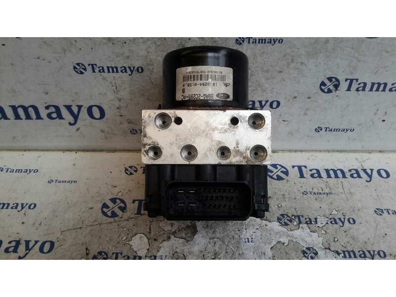 Recambio de abs para ford focus berlina (cak) 1.8 tddi turbodiesel cat referencia OEM IAM 1002040159  98AG2C285AC