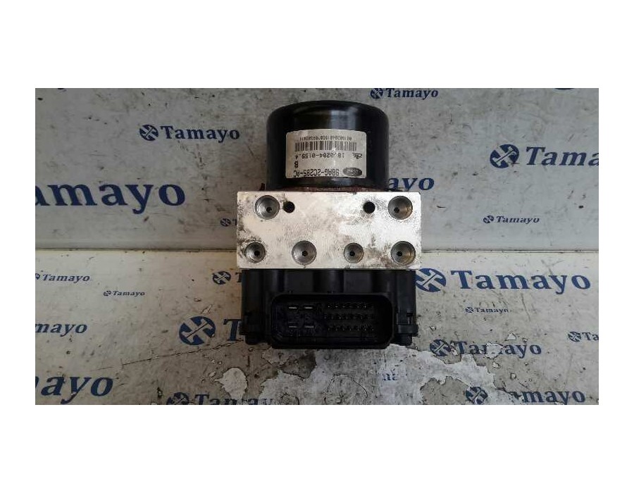 Recambio de abs para ford focus berlina (cak) 1.8 tddi turbodiesel cat referencia OEM IAM 1002040159  98AG2C285AC