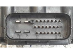 Recambio de abs para ford focus berlina (cak) 1.8 tddi turbodiesel cat referencia OEM IAM 1002040159  98AG2C285AC 2