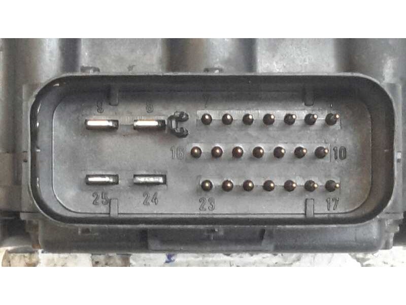 Recambio de abs para ford focus berlina (cak) 1.8 tddi turbodiesel cat referencia OEM IAM 1002040159  98AG2C285AC