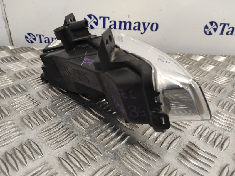 Recambio de faro antiniebla izquierdo para land rover discovery sport referencia OEM IAM FJ3215201AC  19805600