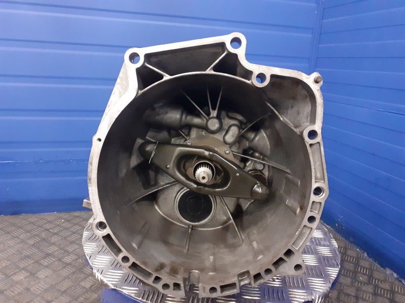 Recambio de caja cambios para bmw serie 1 berlina (e81/e87) 2.0 16v diesel cat referencia OEM IAM BEY 1069401052 1069401059