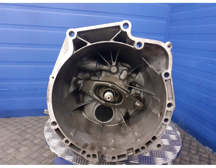 Recambio de caja cambios para bmw serie 1 berlina (e81/e87) 2.0 16v diesel cat referencia OEM IAM BEY 1069401052 1069401059
