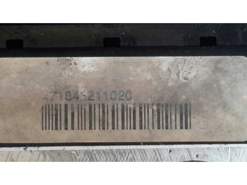 Recambio de abs para ford focus berlina (cak) 1.8 tddi turbodiesel cat referencia OEM IAM 1002040159  98AG2C285AC