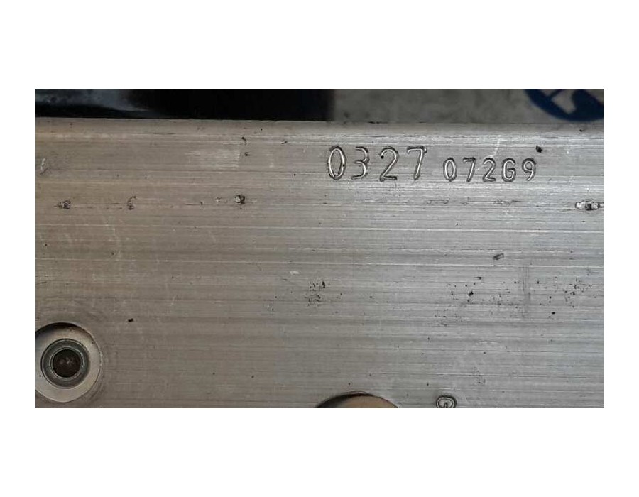 Recambio de abs para ford focus berlina (cak) 1.8 tddi turbodiesel cat referencia OEM IAM 1002040159  98AG2C285AC