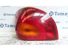 Recambio de piloto trasero izquierdo para ford fiesta berlina (dx) referencia OEM IAM   