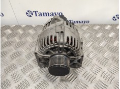 Recambio de alternador para dacia sandero 1.5 dci diesel cat referencia OEM IAM 8EL011710741  