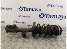 Recambio de amortiguador delantero izquierdo para fiat tipo ii (357) berlina 1.6 jtdm 16v referencia OEM IAM 824903015637  