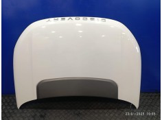 Recambio de capot para land rover discovery sport referencia OEM IAM   