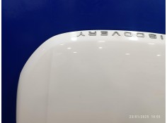 Recambio de capot para land rover discovery sport referencia OEM IAM    2