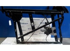 Recambio de elevalunas delantero izquierdo para audi allroad quattro (4b5) 2.7 v6 30v biturbo referencia OEM IAM 4B0837397  
