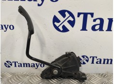 Recambio de pedal acelerador para renault trafic caja cerrada (ab 4.01) 1.9 diesel referencia OEM IAM 7700313060  