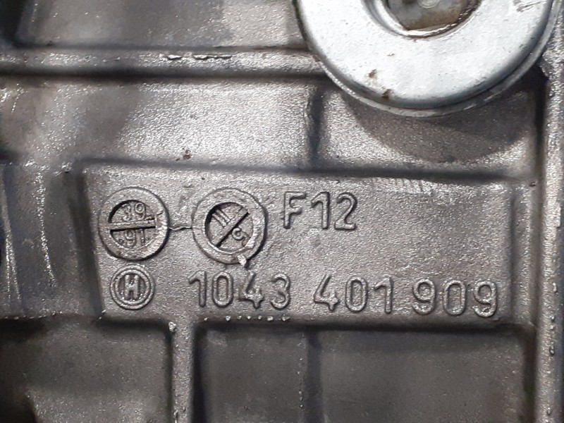 Recambio de caja cambios para audi a8 (d2) 4.2 v8 32v referencia OEM IAM 4HP24A 1043422272 AZG